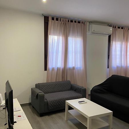 Pelicano Urban Apartment Севиля Екстериор снимка