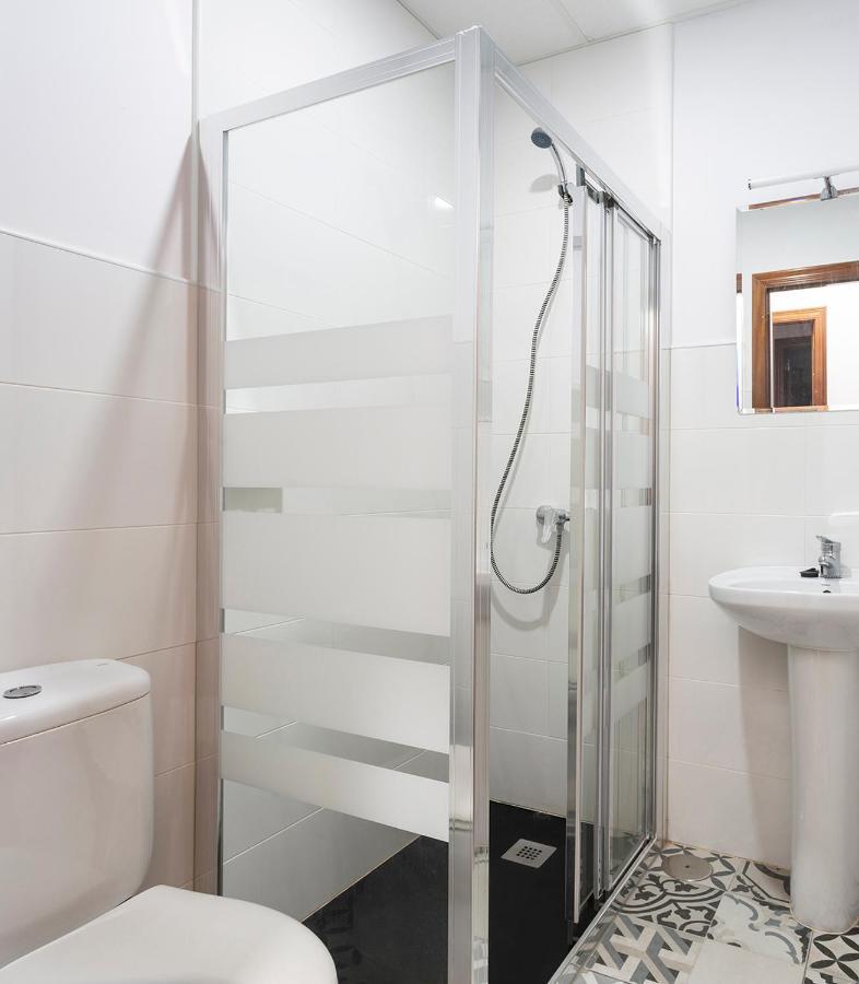 Pelicano Urban Apartment Севиля Екстериор снимка